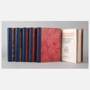 Deutsche Kunst und Dekoration