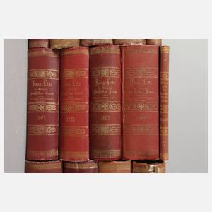 Ranglisten der Königlich Preußischen Armee