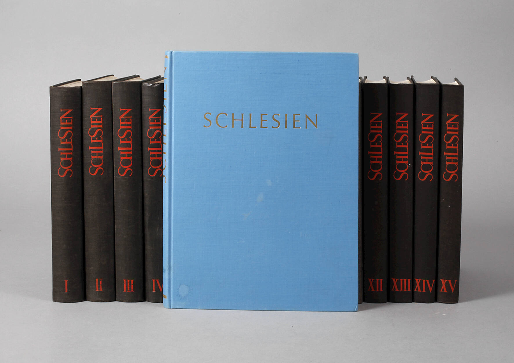 Vierteljahresschrift Schlesien