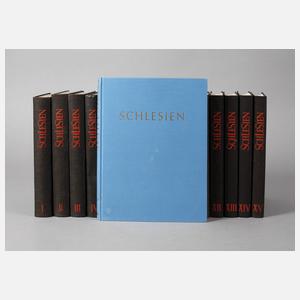 Vierteljahresschrift Schlesien