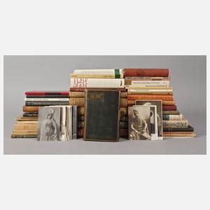 Großes Konvolut Richard Wagner