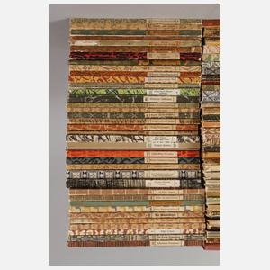 Konvolut Insel-Bücher