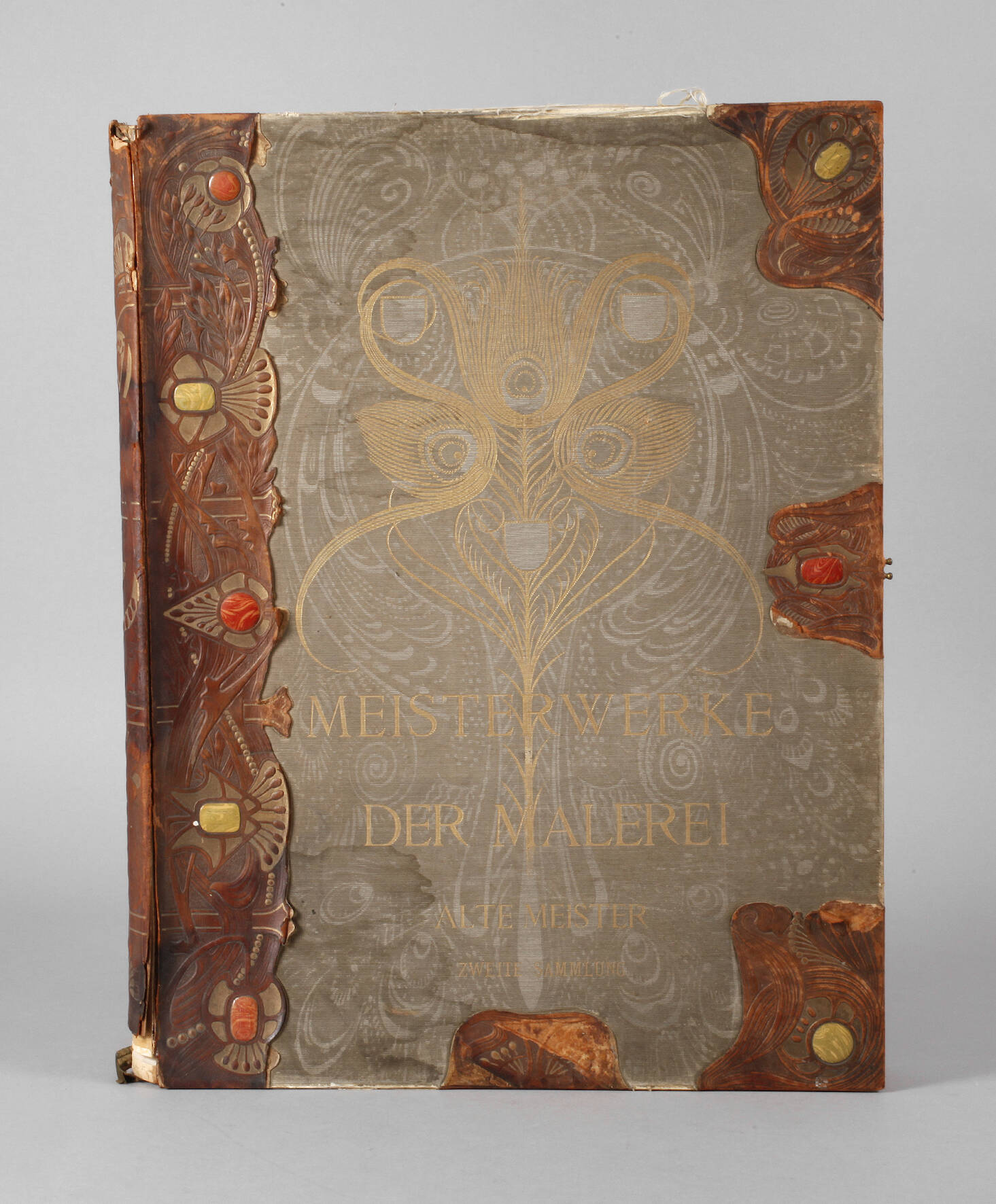 Meisterwerke der Malerei