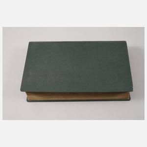 Ansichtskartenalbum Weltausstellungen