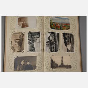 Postkartenalbum
