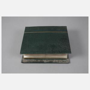 Ansichtskartenalbum Fichtelgebirge