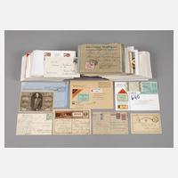 Briefe Österreich111