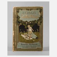 Berger's Sammel-Album111