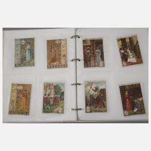 Sammlung Liebigbilder