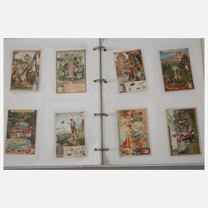 Sammlung Liebigbilder