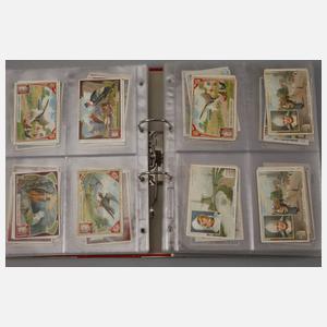 Sammlung Liebigbilder