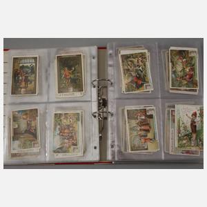 Sammlung Liebigbilder