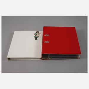 Sammlung Liebigbilder