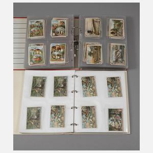 Sammlung Liebigbilder