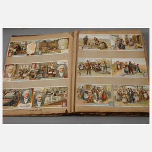 Sammlung Kaufmannsbilder