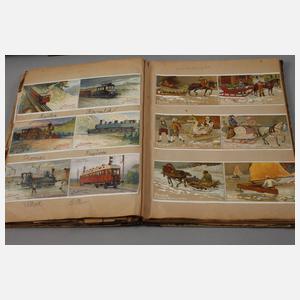 Sammlung Kaufmannsbilder