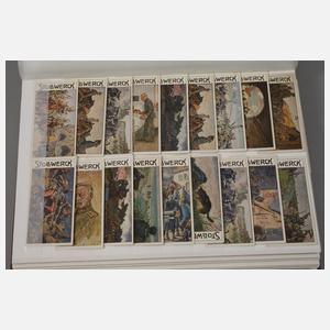 Sammlung Kaufmannsbilder