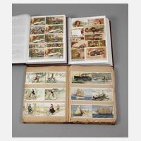 Sammlung Kaufmannsbilder111