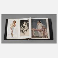 Sammlung Kunstdrucke Münchner Jugend111