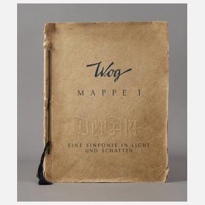 Wog Mappe I