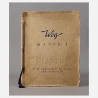Wog Mappe I111