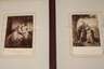 Zwei Fotoalben um 1880/1890