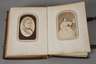 Konvolut Fotoalben