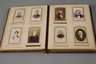 Konvolut Fotoalben