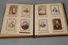 Konvolut Fotoalben
