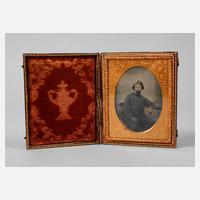 Ambrotypie im Etui111