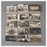 Konvolut Fotopostkarten111