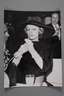 Originalfotos Marlene Dietrich