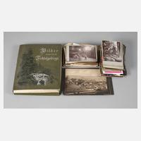 Konvolut Fotografien Fichtelgebirge111