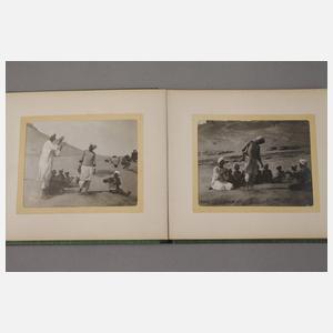 Fotoalbum Ägypten
