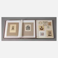 Sammlung Exlibris111