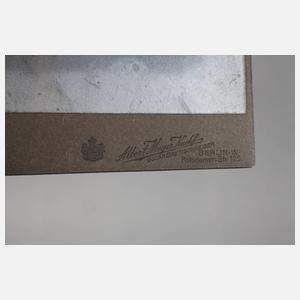 Autogramm Richard Strauss