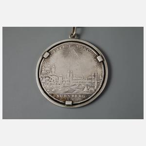 Taler Nürnberg 1768