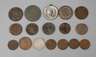 Konvolut Münzen