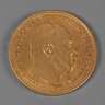 20 Goldmark Preußen