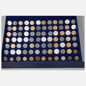 Kleinmünzen Deutsches Reich