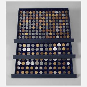 Kleinmünzen Deutsches Reich