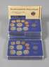 Konvolut Münzsätze BRD