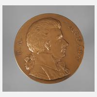 Medaille 200. Geburtstag Mozarts111
