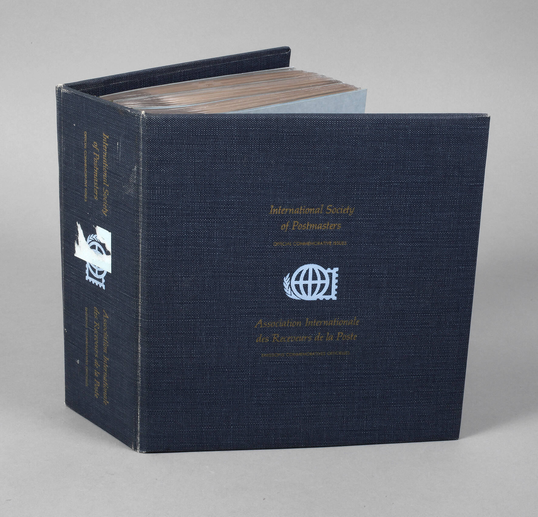 Medaillen-Ersttagsbriefe