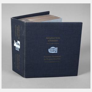 Medaillen-Ersttagsbriefe