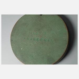 Jüngeres Frankfurter Stadtsiegel