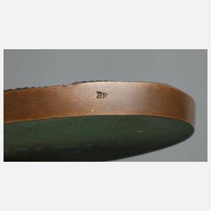 Jüngeres Frankfurter Stadtsiegel