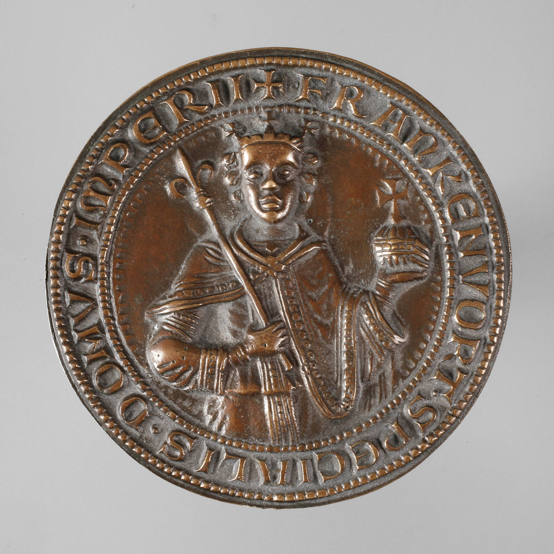 Jüngeres Frankfurter Stadtsiegel