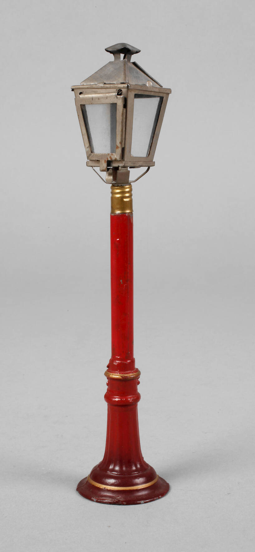 Bing Straßenlaterne für Eisenbahn