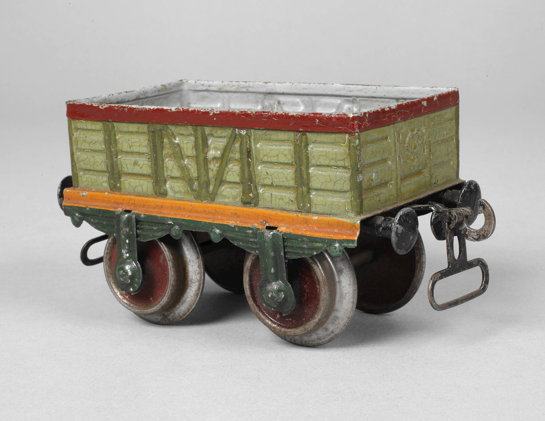 Märklin offener Güterwagen